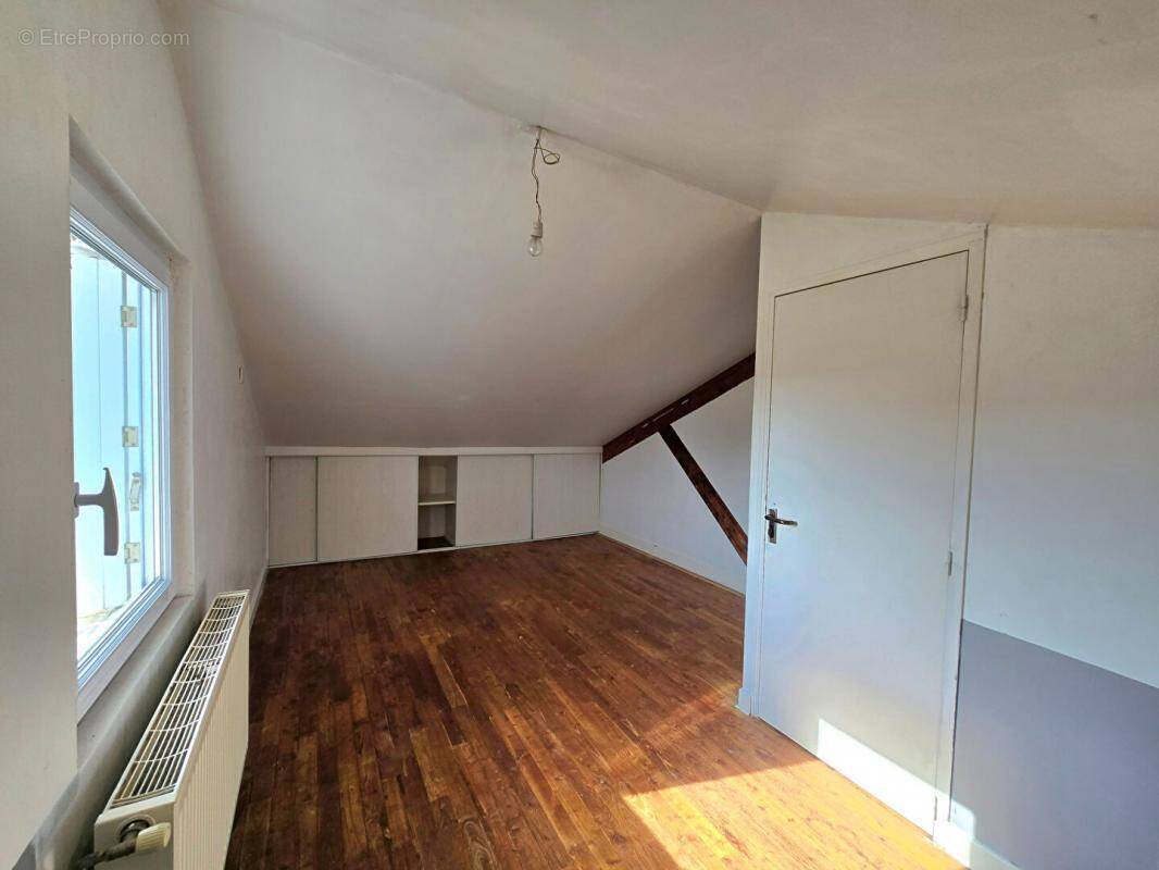 Appartement à PERIGUEUX