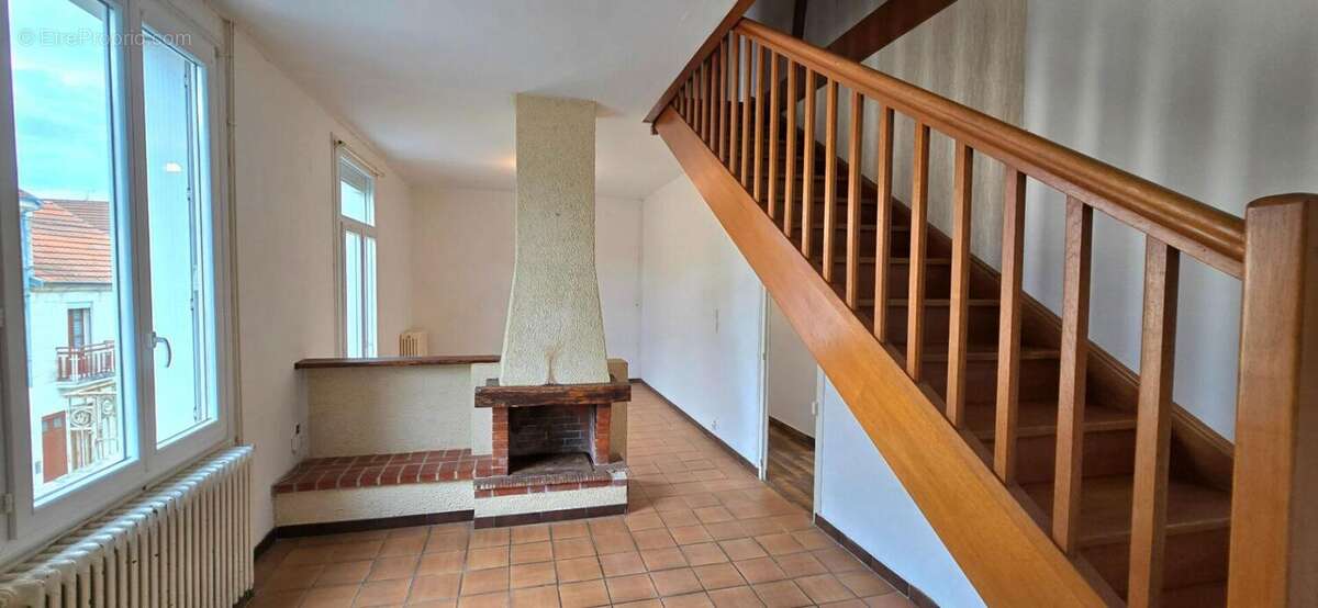 Appartement à PERIGUEUX