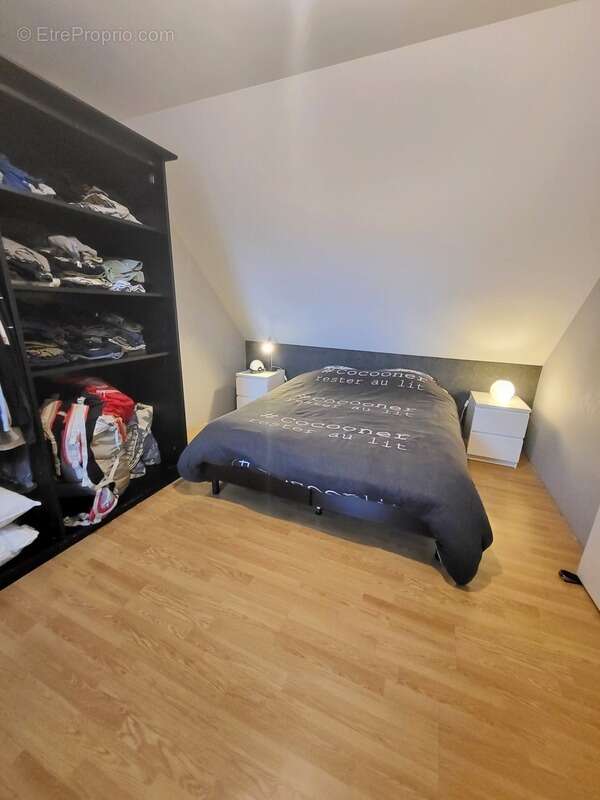 Maison à CAMARET-SUR-MER