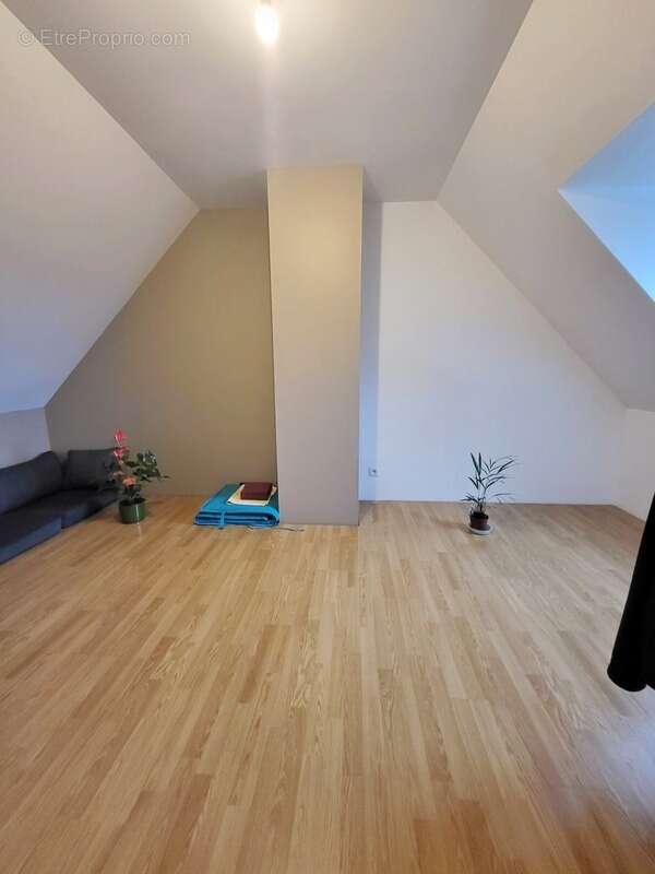 Maison à CAMARET-SUR-MER