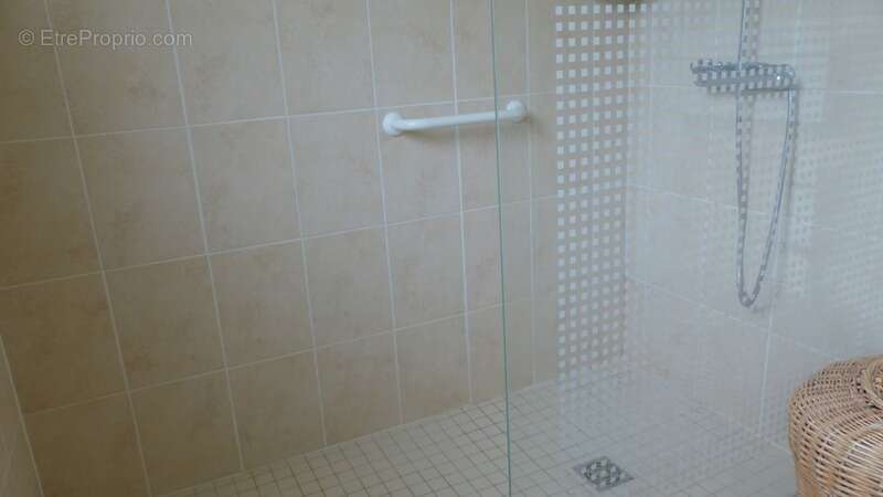 Maison à SAINT-LOUP-LAMAIRE