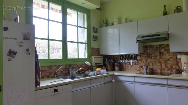 Maison à SAINT-LOUP-LAMAIRE