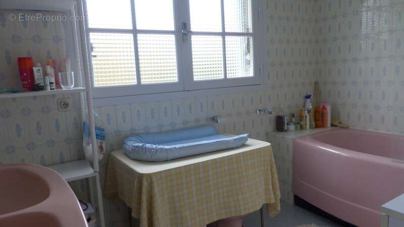 Maison à SAINT-LOUP-LAMAIRE