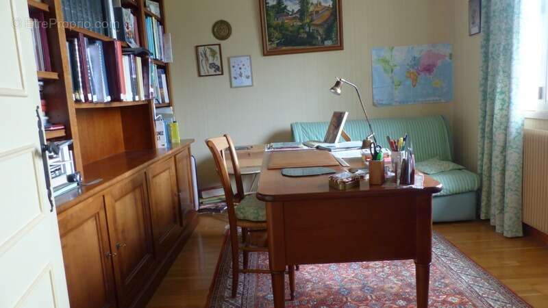 Maison à SAINT-LOUP-LAMAIRE