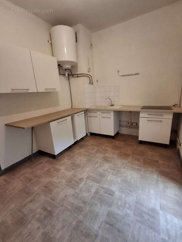 Appartement à VALENCE