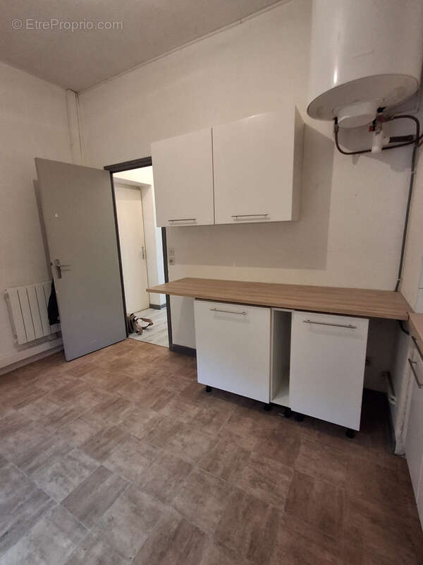 Appartement à VALENCE