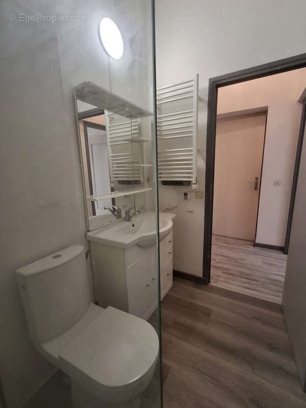 Appartement à VALENCE