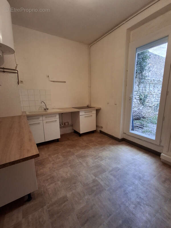 Appartement à VALENCE