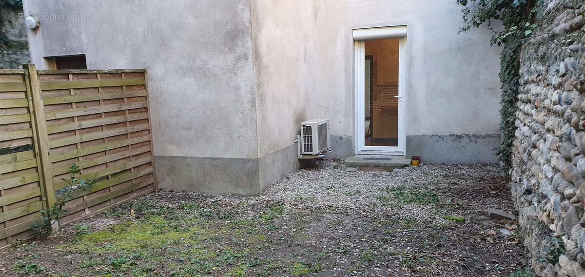 Appartement à VALENCE