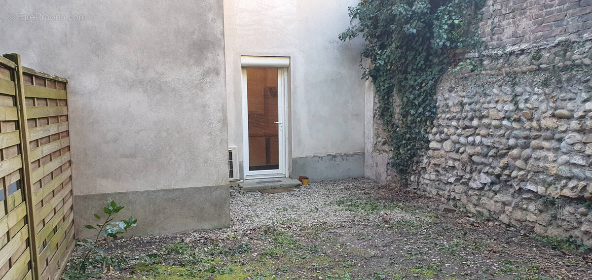 Appartement à VALENCE