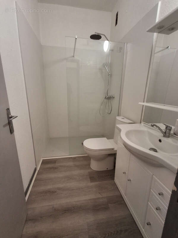 Appartement à VALENCE