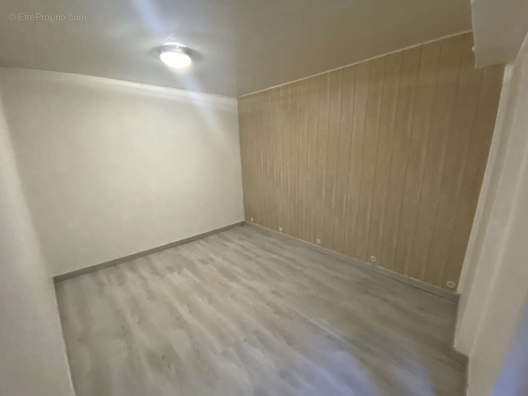 Appartement à PONTOISE