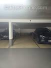 Parking à ISSY-LES-MOULINEAUX