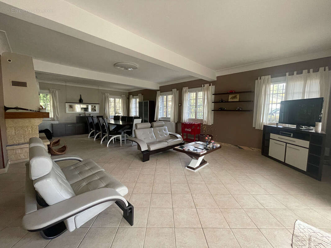 Maison à RAMBOUILLET