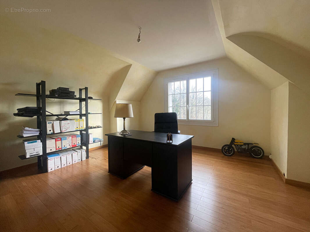 Maison à RAMBOUILLET