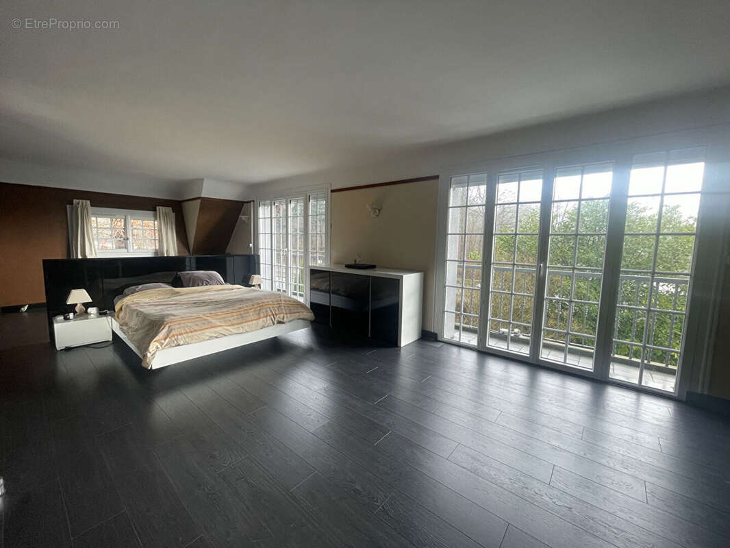 Maison à RAMBOUILLET