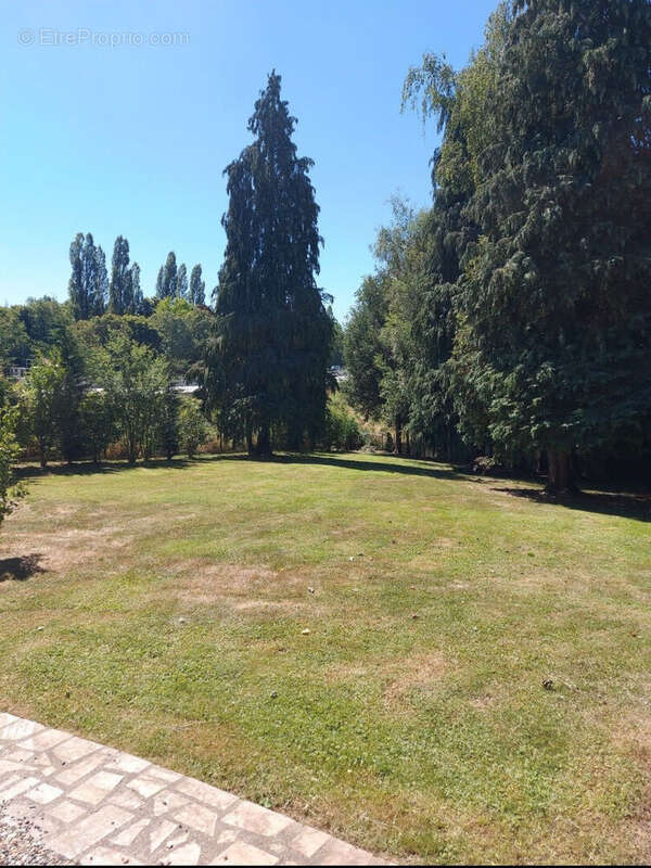 Maison à RAMBOUILLET