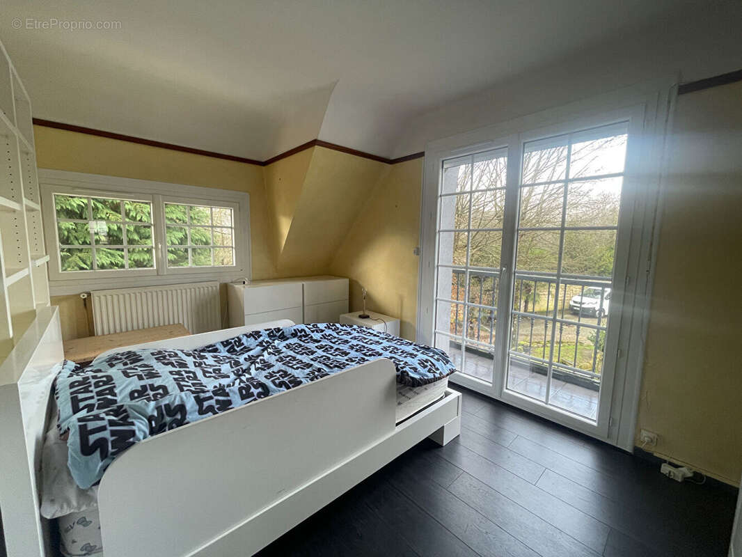 Maison à RAMBOUILLET