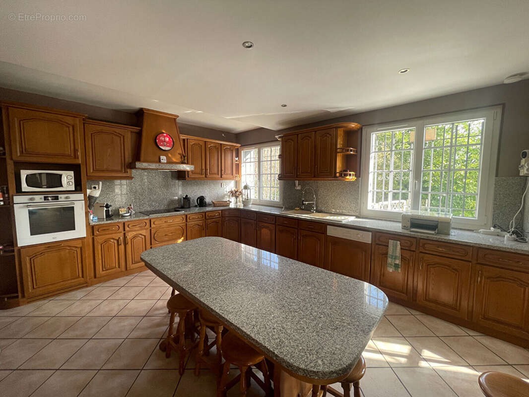 Maison à RAMBOUILLET