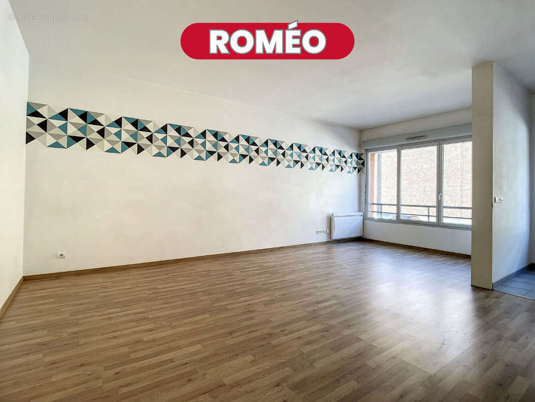 Appartement à TOURCOING