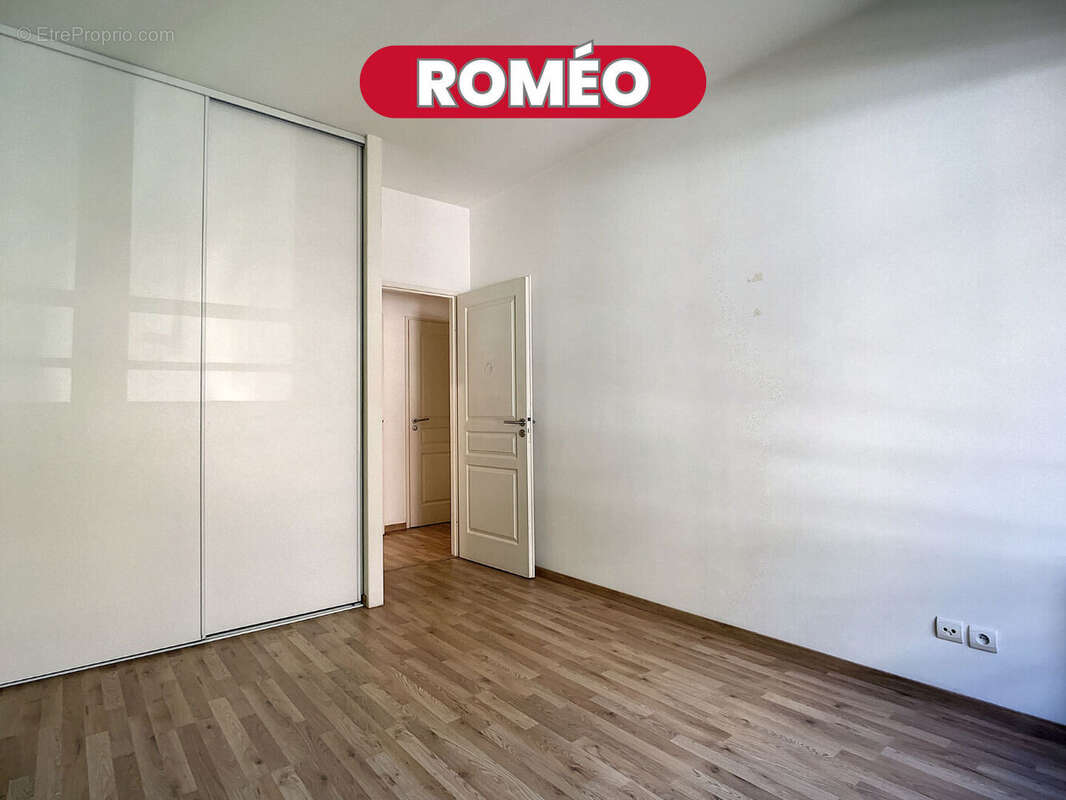 Appartement à TOURCOING