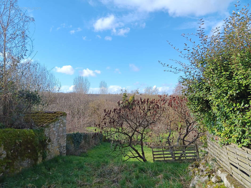 Maison à MONTLIVAULT