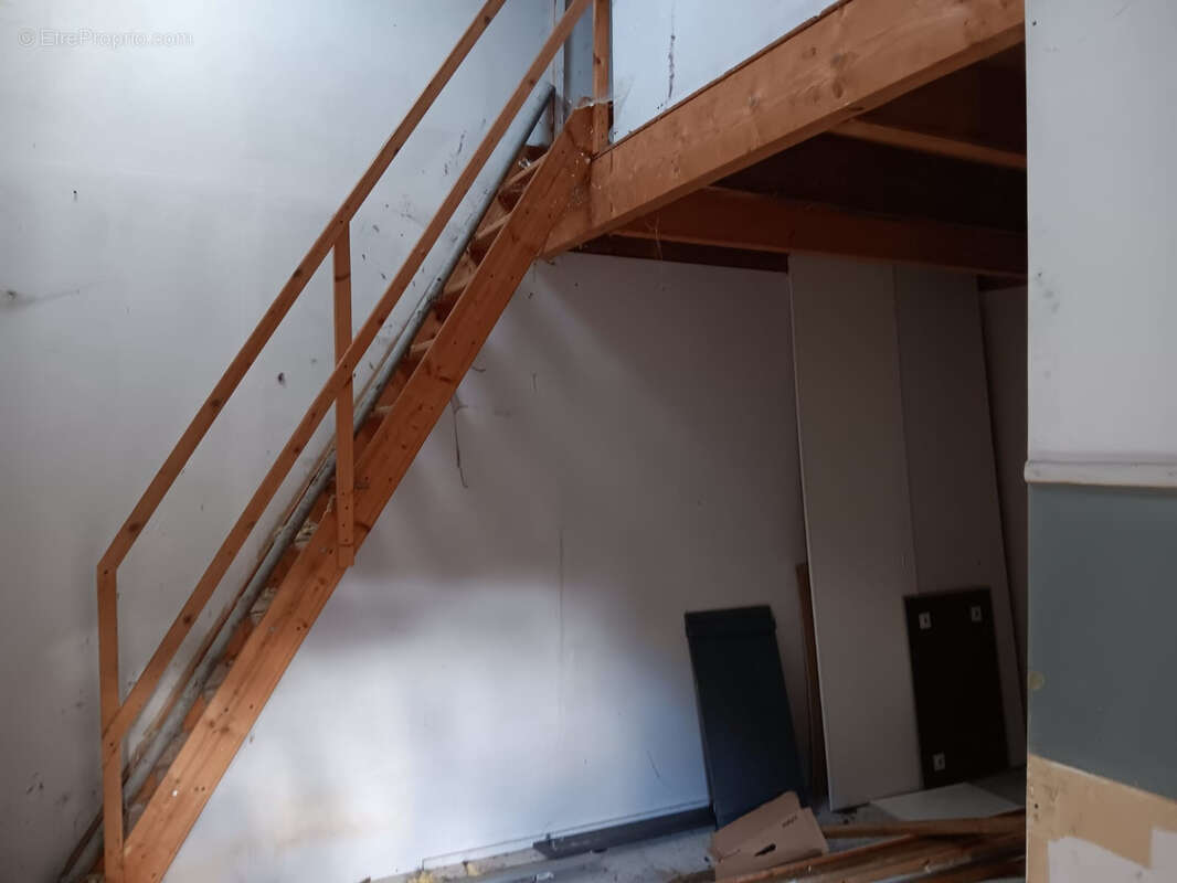 Maison à MONTLIVAULT