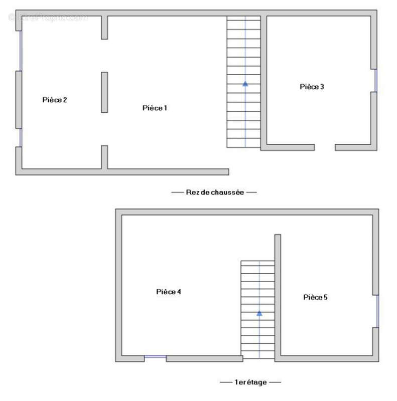 Maison à MONTLIVAULT