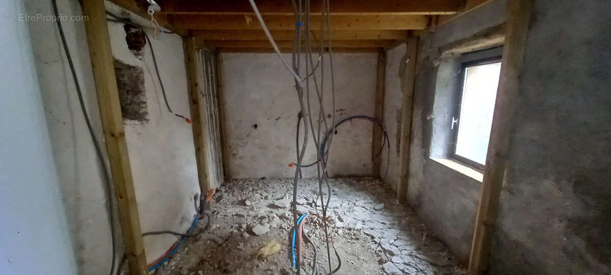 Maison à MONTLIVAULT