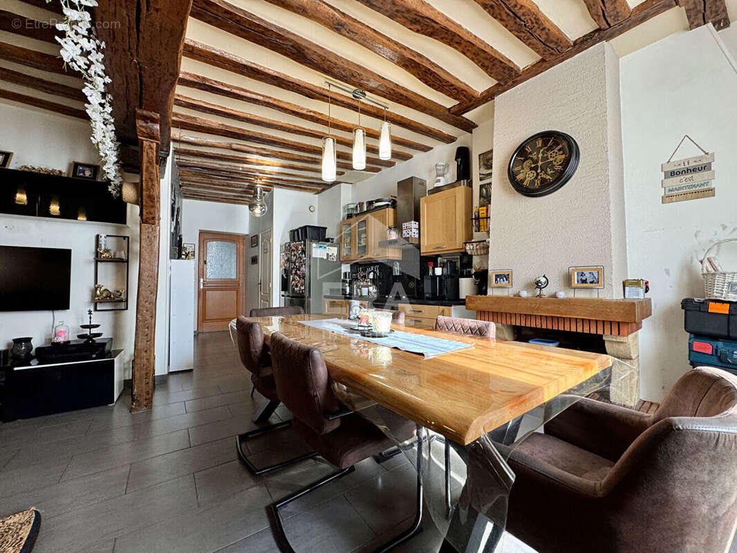 Appartement à ETAMPES