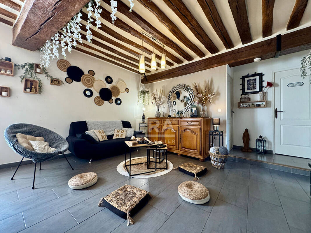 Appartement à ETAMPES