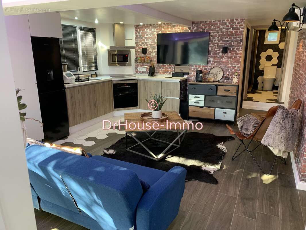 Maison à CAGNES-SUR-MER