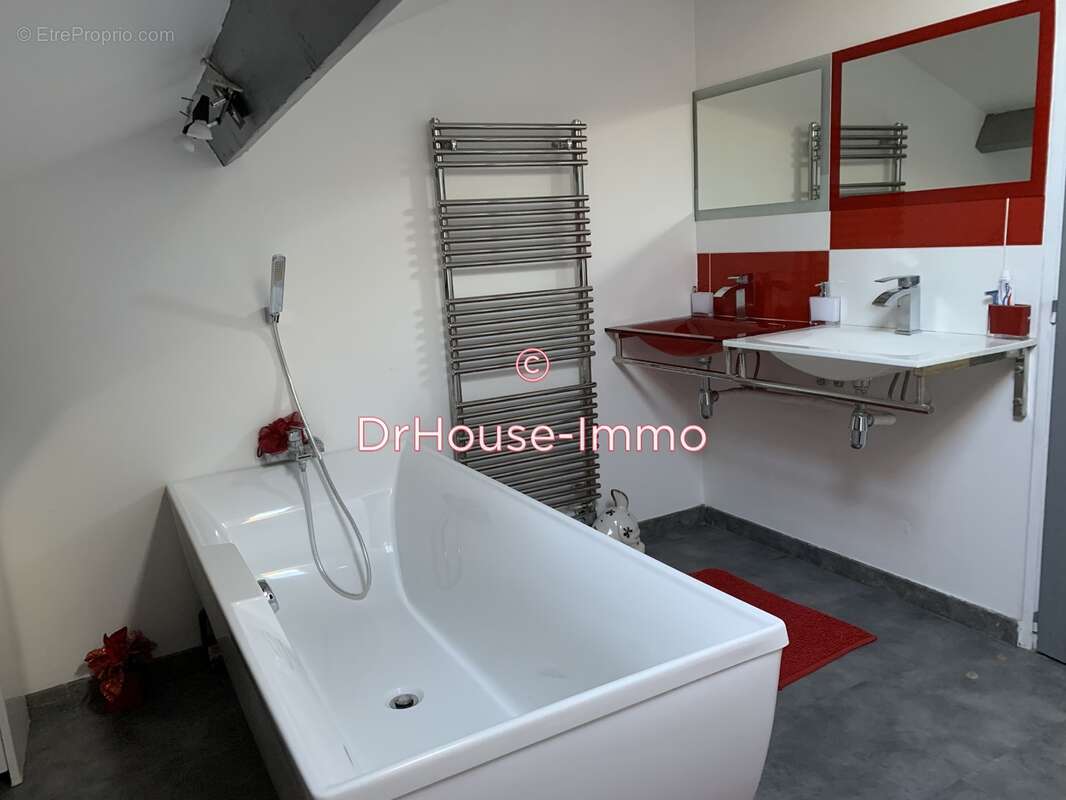 Maison à CAGNES-SUR-MER