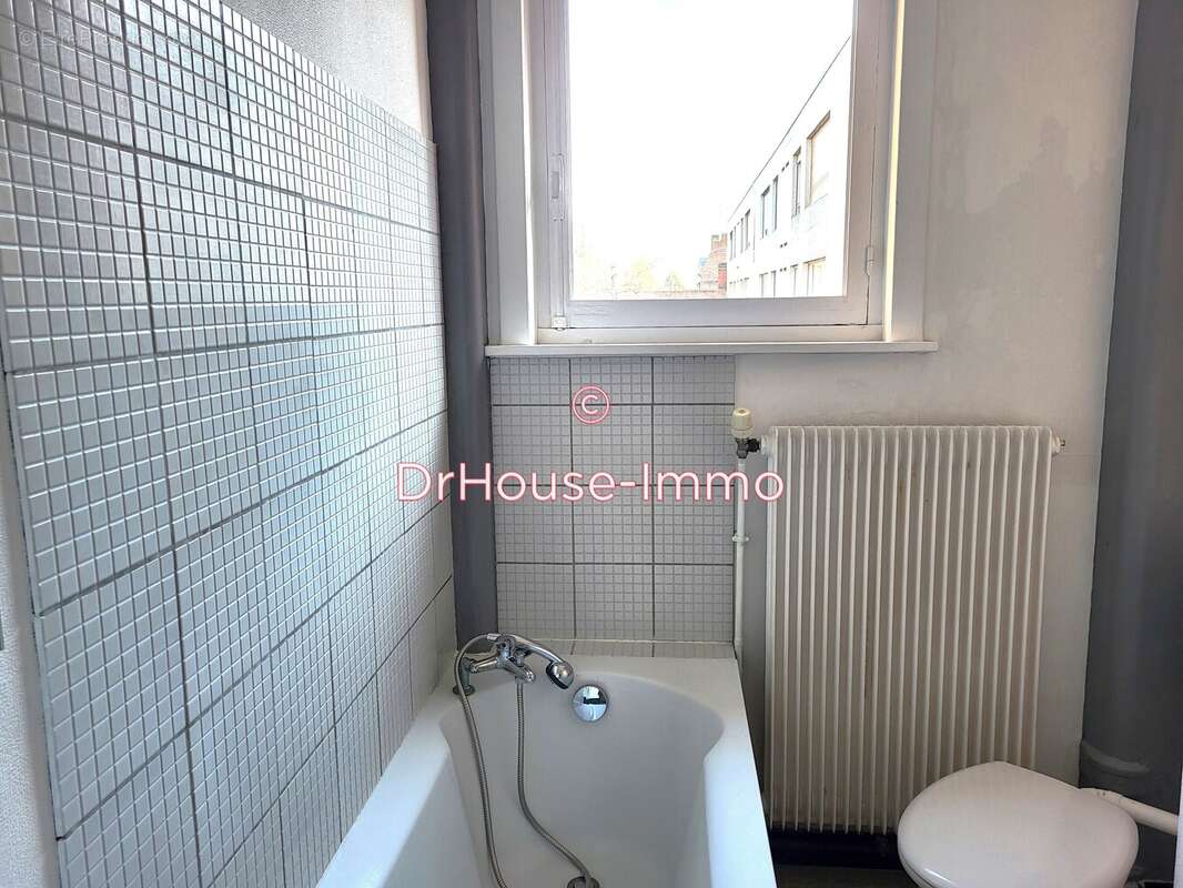 Appartement à DOUAI