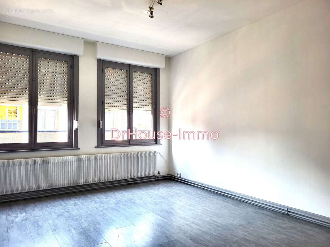 Appartement à DOUAI