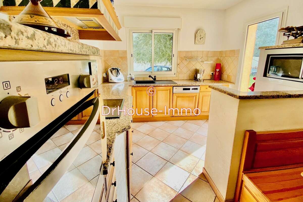 Maison à SAINT-HILAIRE