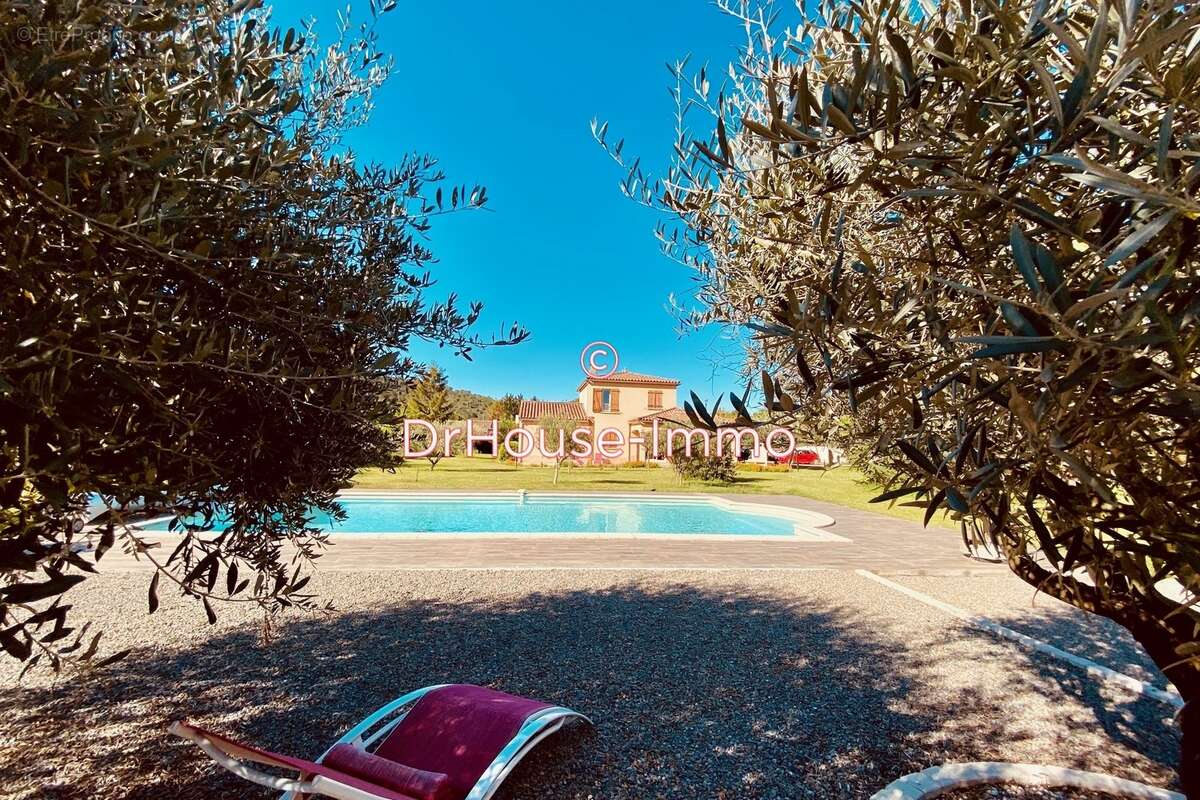 Maison à SAINT-HILAIRE