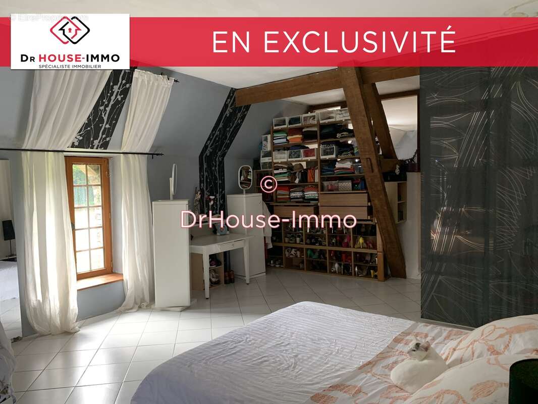 Maison à LA FERTE-BERNARD