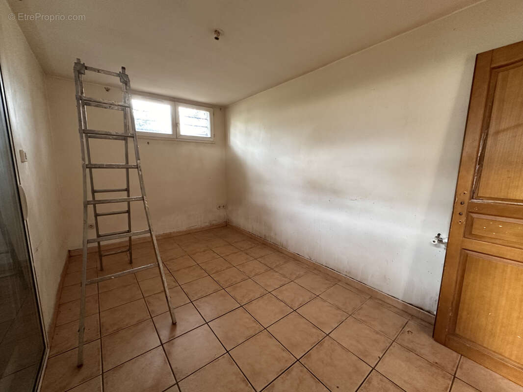 Maison à MONTPELLIER