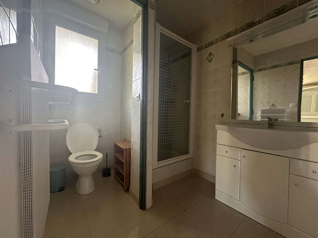 Maison à MONTPELLIER