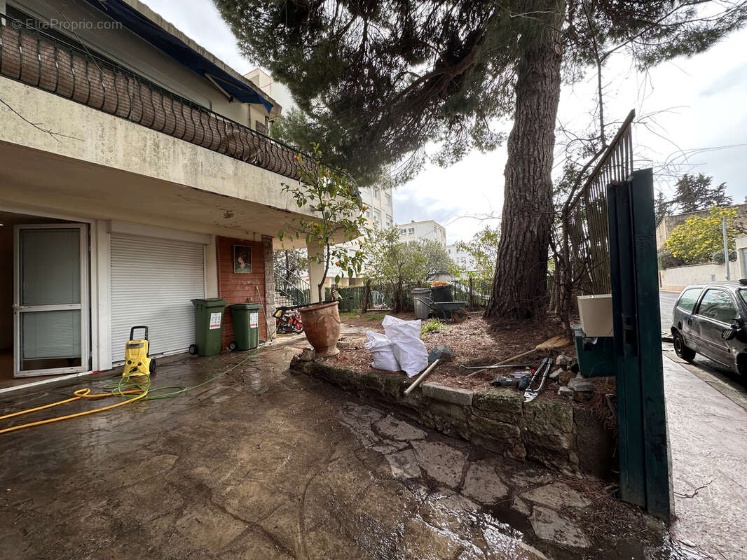 Maison à MONTPELLIER