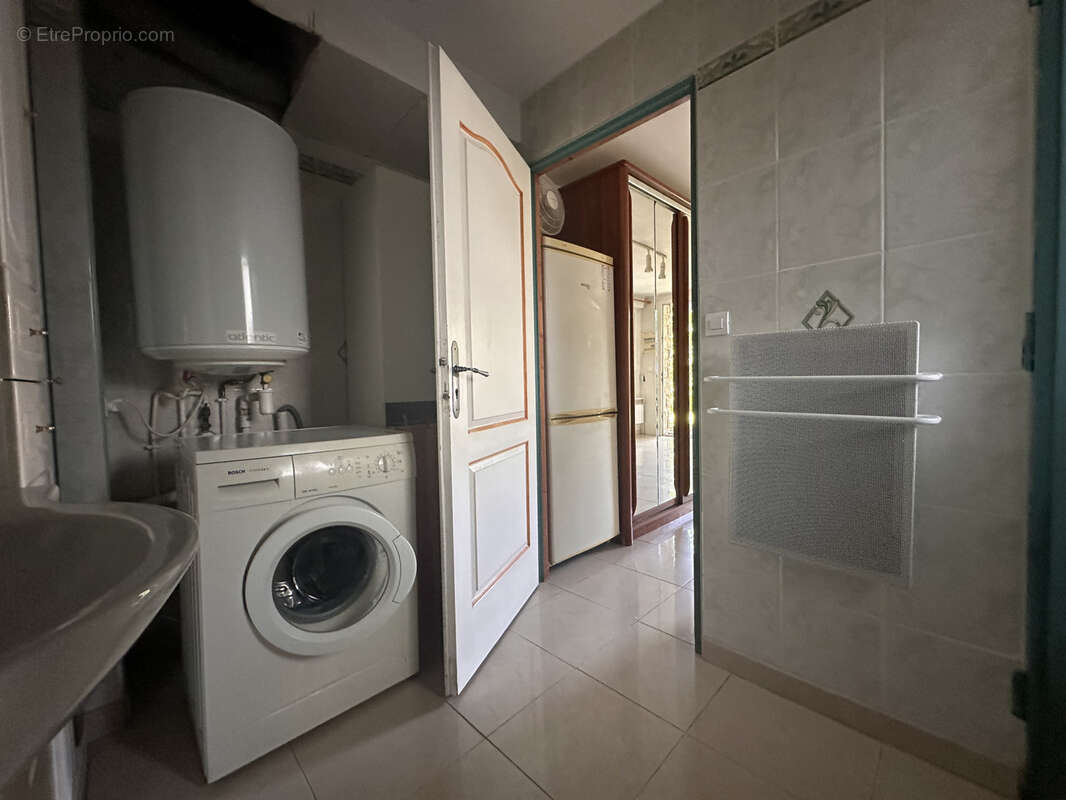 Maison à MONTPELLIER