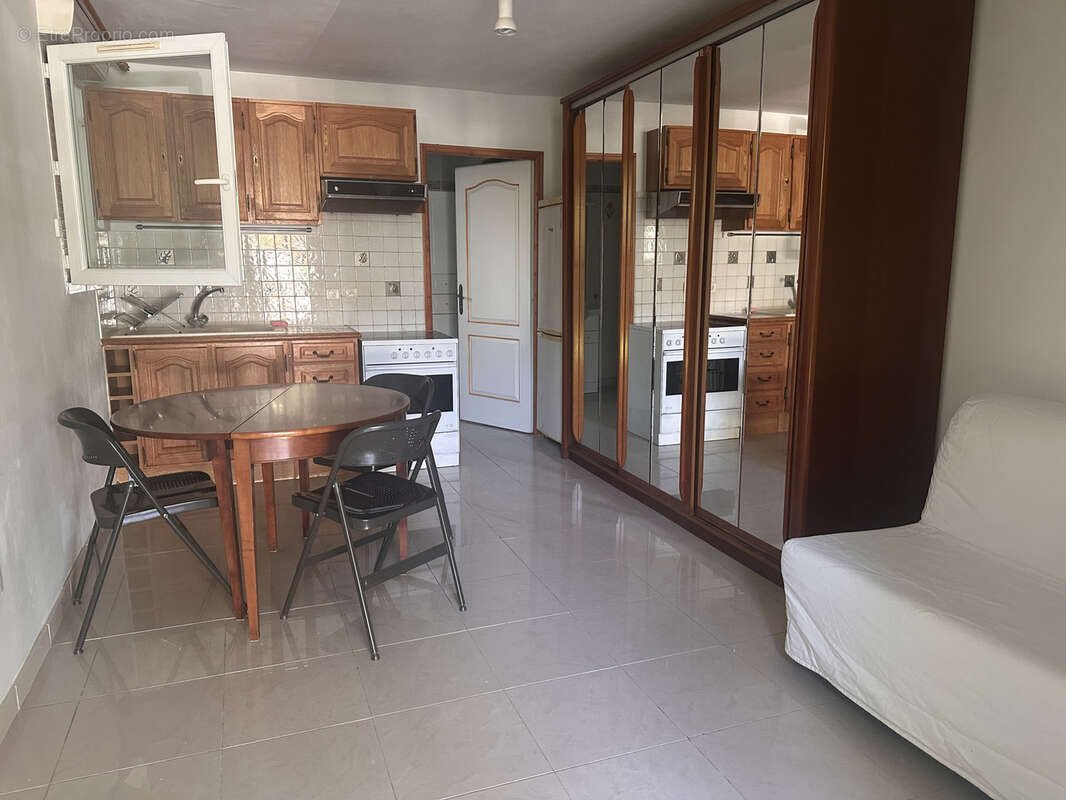 Maison à MONTPELLIER