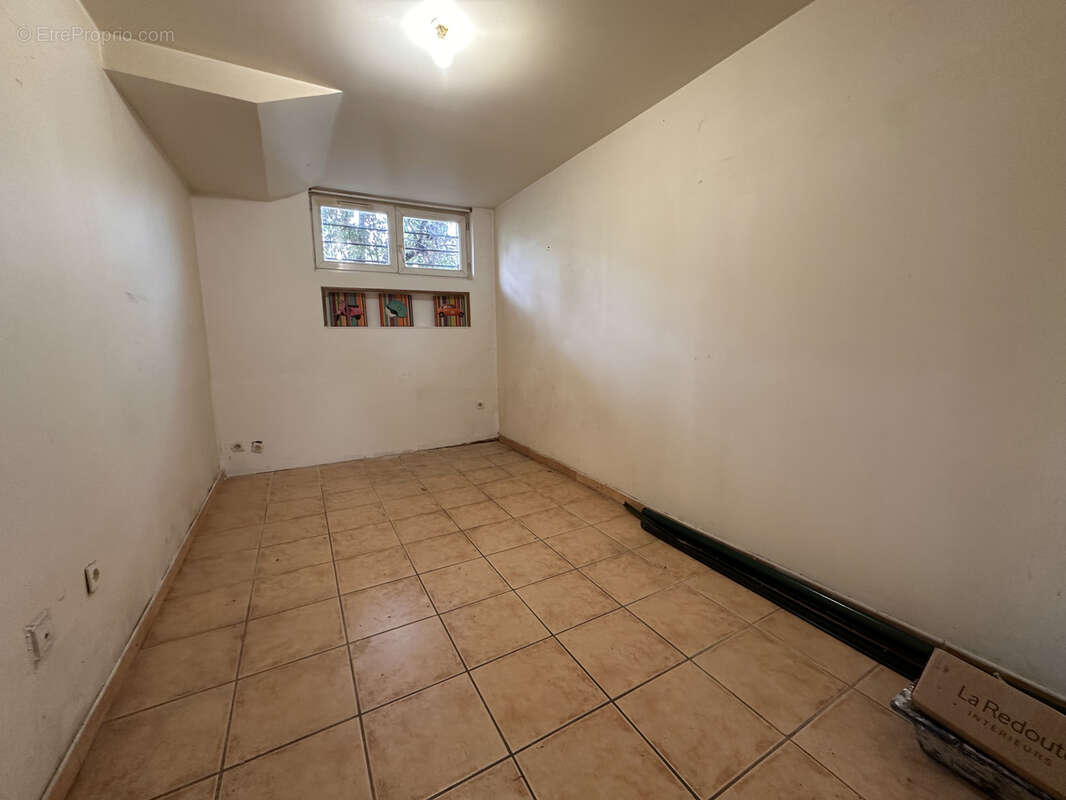 Maison à MONTPELLIER