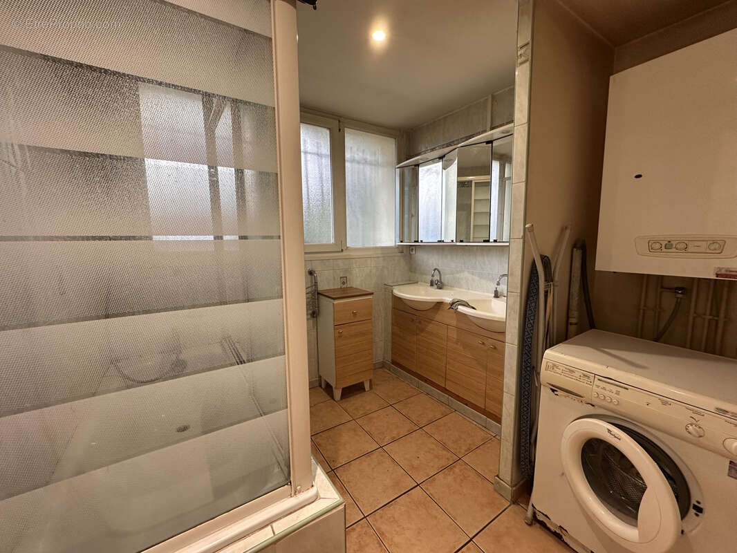 Maison à MONTPELLIER