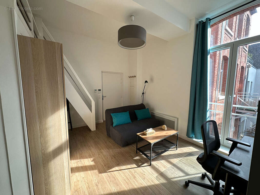 Appartement à LILLE