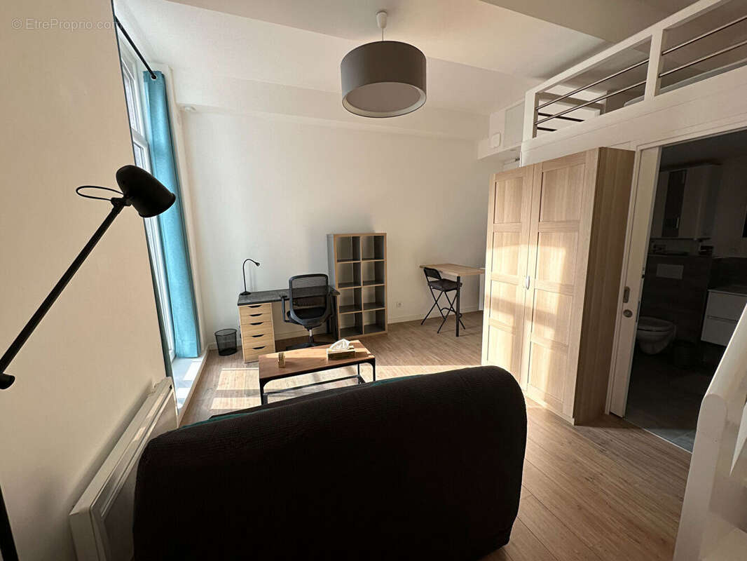 Appartement à LILLE