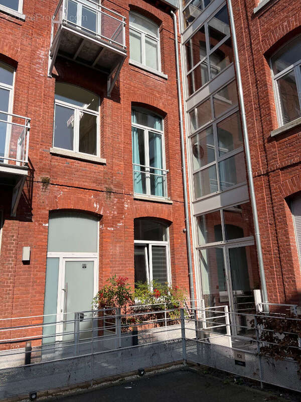 Appartement à LILLE