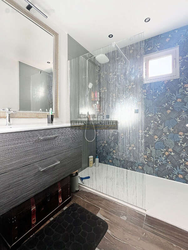 Appartement à SAINT-BRIEUC