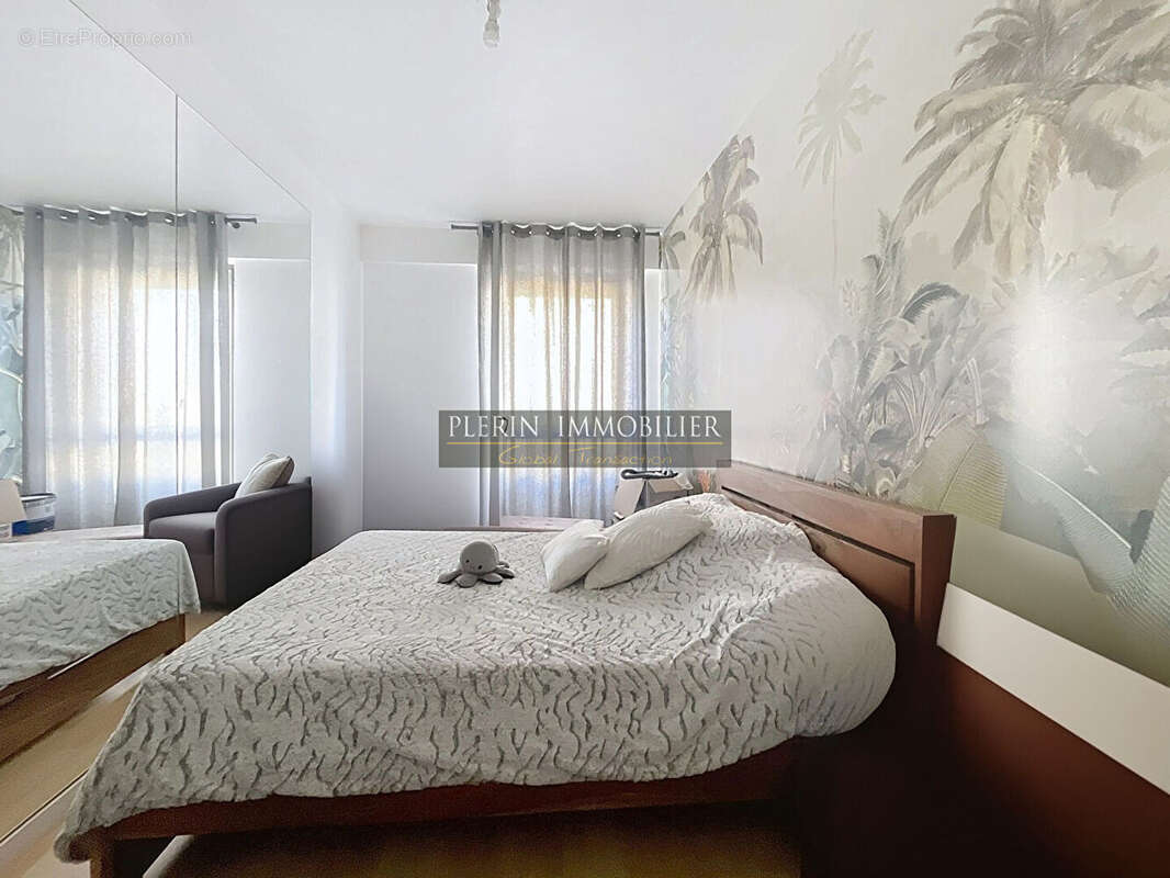 Appartement à SAINT-BRIEUC